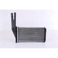 NISSENS 72953 Wärmetauscher, Innenraumheizung