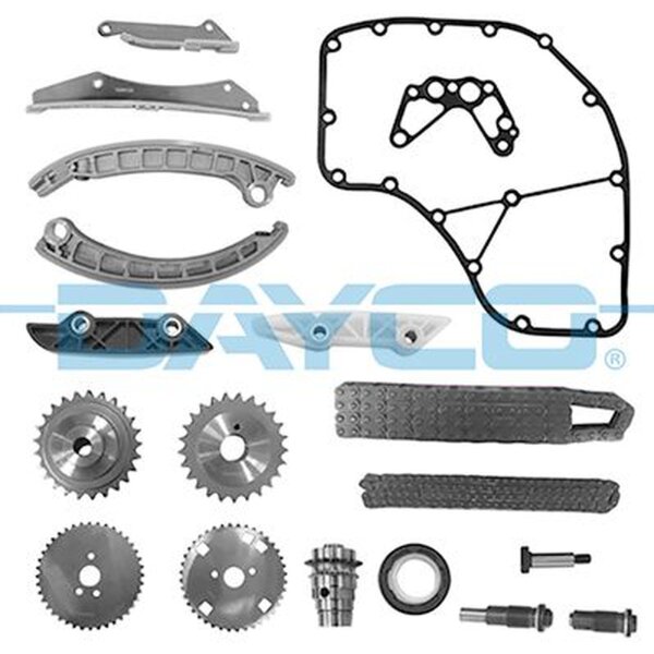 DAYCO KTC1099 Steuerkettensatz