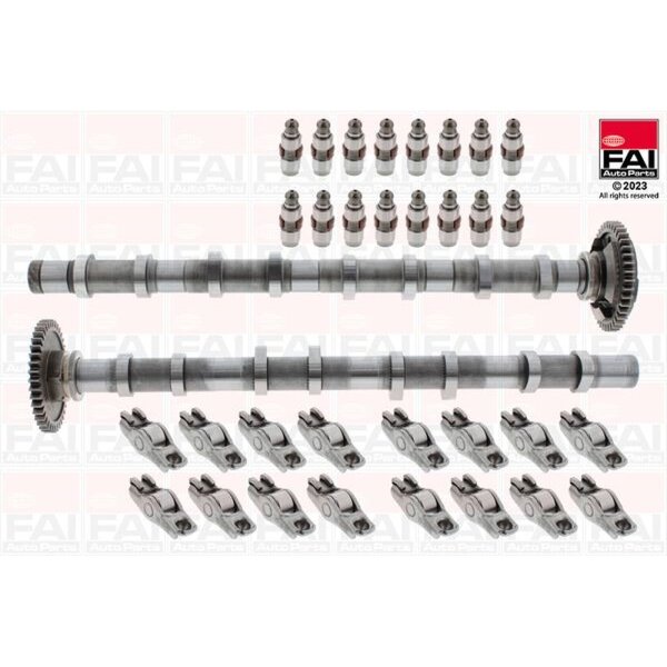 FAI AutoParts CSK1002 Nockenwellensatz
