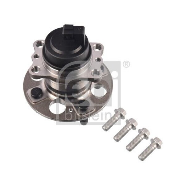 FEBI BILSTEIN 180470 Radlagersatz