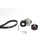 CONTINENTAL CTAM 6PK1845K1 Keilrippenriemensatz