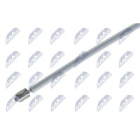 NTY HLR-PE-007 Seilzug, Feststellbremse
