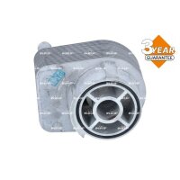 NRF 31881 Ölkühler, Motoröl
