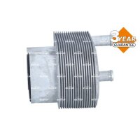 NRF 31881 Ölkühler, Motoröl