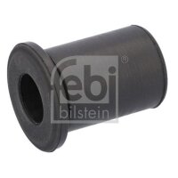 FEBI BILSTEIN 193326 Lagerbuchse, Blattfeder