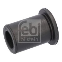 FEBI BILSTEIN 193326 Lagerbuchse, Blattfeder