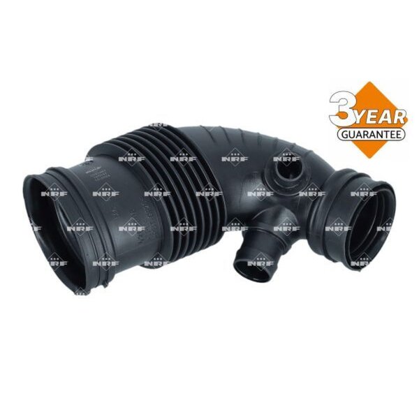 NRF 165032 Ansaugschlauch, Luftfilter