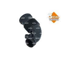NRF 165032 Ansaugschlauch, Luftfilter