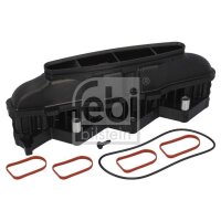 FEBI BILSTEIN 198075 Stutzen, Ansaugkrümmer