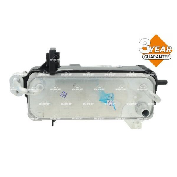 NRF 350761 Kondensator, Klimaanlage