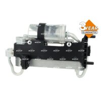 NRF 350761 Kondensator, Klimaanlage