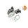 NRF 90010232 Lader, Aufladung