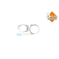 NRF 90010456 Lader, Aufladung