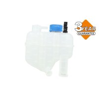 NRF 50500008 Ausgleichsbehälter, Kühlmittel