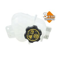 NRF 50500026 Ausgleichsbehälter, Kühlmittel