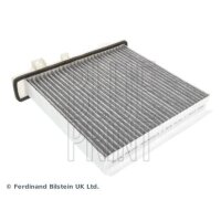 BLUE PRINT ADC42510 Filter, Innenraumluft