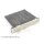 BLUE PRINT ADC42510 Filter, Innenraumluft
