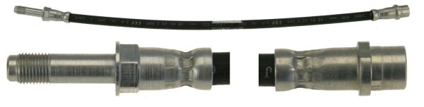 TRW PHB624 Bremsschlauch