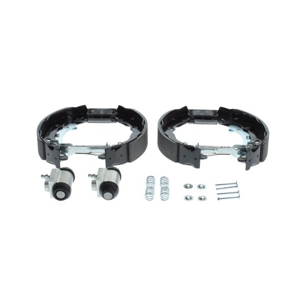 BOSCH 0 204 114 658 Bremsbackensatz
