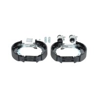 BOSCH 0 204 114 658 Bremsbackensatz