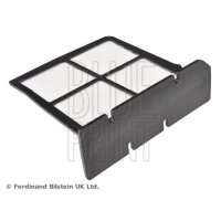BLUE PRINT ADN12536 Filter, Innenraumluft