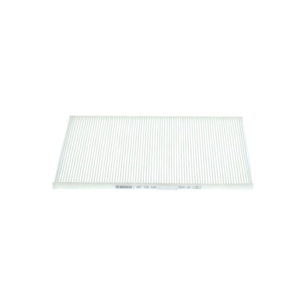 BOSCH 1 987 435 049 Filter, Innenraumluft