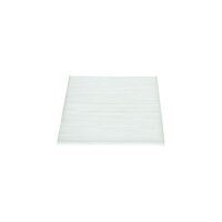 BOSCH 1 987 435 049 Filter, Innenraumluft