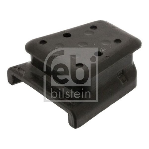 FEBI BILSTEIN 47584 Lagerbuchse, Blattfeder