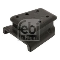 FEBI BILSTEIN 47584 Lagerbuchse, Blattfeder