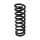 MONROE SP4295 Fahrwerksfeder
