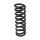 MONROE SP4295 Fahrwerksfeder