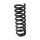 MONROE SP4295 Fahrwerksfeder