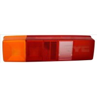 TYC 11-14469-LA-1 Lichtscheibe, Heckleuchte