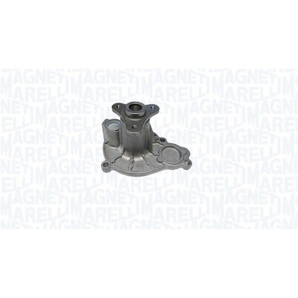 MAGNETI MARELLI 350984134000 Wasserpumpe, Motorkühlung