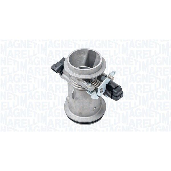 MAGNETI MARELLI 802000000202 Drosselklappenstutzen