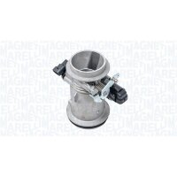 MAGNETI MARELLI 802000000202 Drosselklappenstutzen
