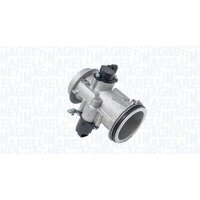 MAGNETI MARELLI 802000000202 Drosselklappenstutzen