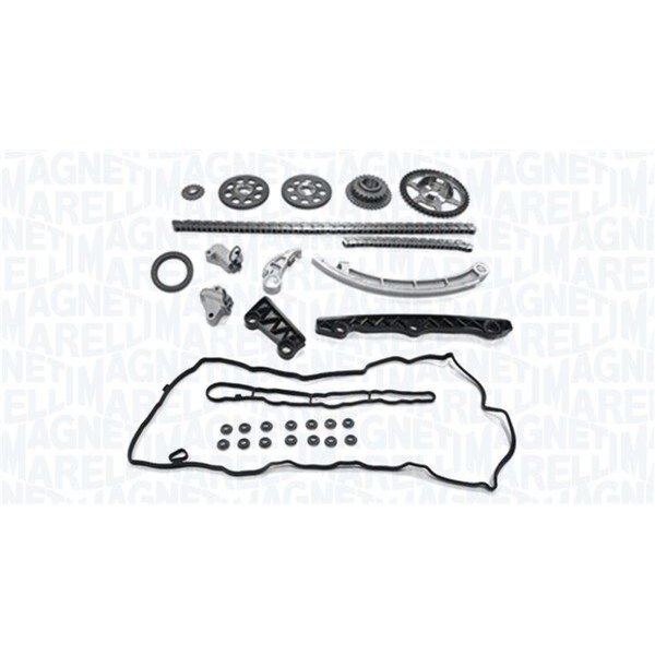 MAGNETI MARELLI 341500000872 Steuerkettensatz