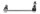 MOOG CH-LS-10132 Stange/Strebe, Stabilisator