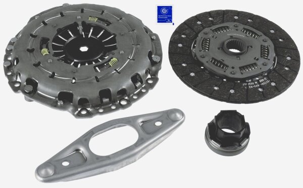 SACHS 3000 951 952 Kupplungssatz