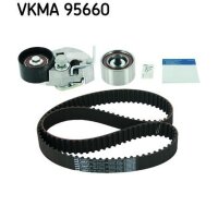SKF VKMA 95660 Zahnriemensatz