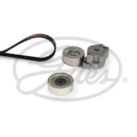 GATES K026PK1495 Keilrippenriemensatz