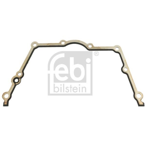 FEBI BILSTEIN 106500 Dichtung, Steuergehäusedeckel