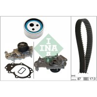 Schaeffler INA 530 0182 31 Wasserpumpe + Zahnriemensatz