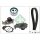 Schaeffler INA 530 0182 31 Wasserpumpe + Zahnriemensatz