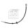 FEBI BILSTEIN 175227 Bremsschlauch