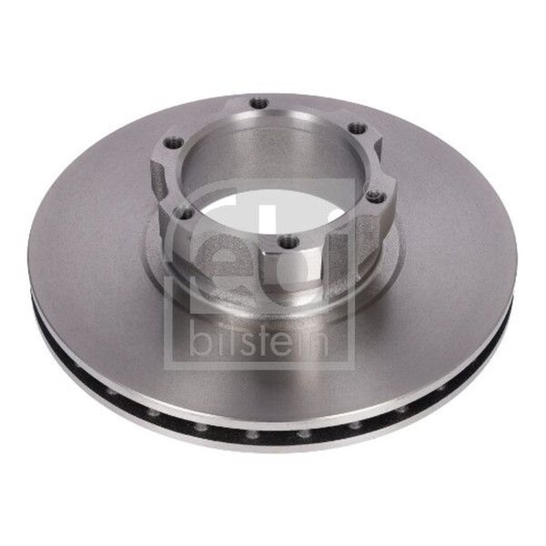 FEBI BILSTEIN 07511 Bremsscheibe