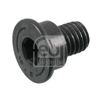 FEBI BILSTEIN 180528 Schraube, Bremsscheibe