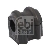 FEBI BILSTEIN 185199 Lagerung, Stabilisator