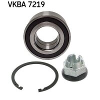 SKF VKBA 7219 Radlagersatz
